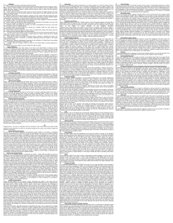1. Definitions. In this Bill of Lading, and except as otherwise