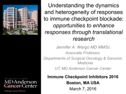 An Open-Label, Dose-Escalation Phase 1/2 Study of the Anti