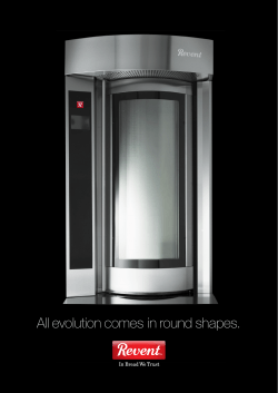 evolution comes in round shapes.