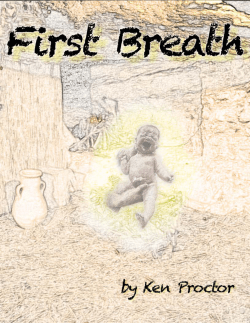 First Breath - Spirit Driven Leadership