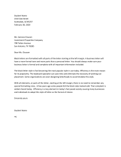 Clausen KEY - davis.k12.ut.us