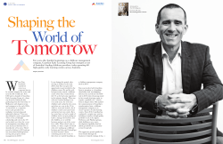 - The CEO Magazine