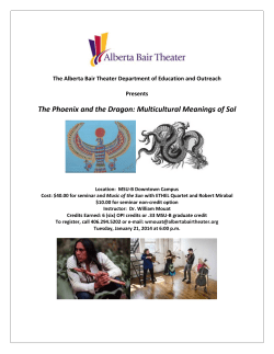 OPI Music of the SUN 2014