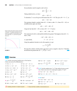 4.9 Exercises