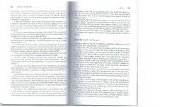 Word 45: LEVITY (LEV-i-tee)