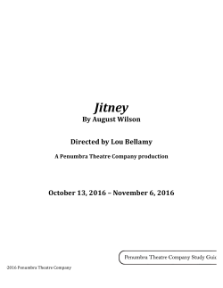 Jitney - Constant Contact