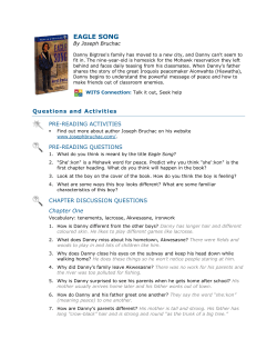 Questions and Activities