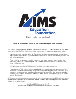 Slide Ruler Fractions