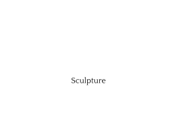 Sculpture - HCC Learning Web