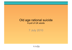 here - Society for Old Age Rational Suicide
