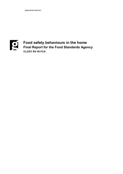 Review of IRS: Equality and Diversity