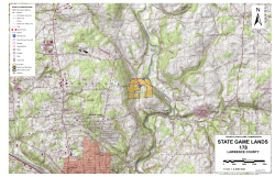 SGL 178 Map - GoHuntPA.org
