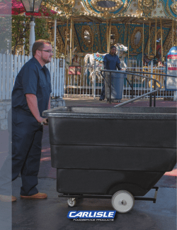 Untitled - Carlisle FoodService Products