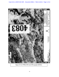 Attachement - Zuni Basin Water Rights Adjudication