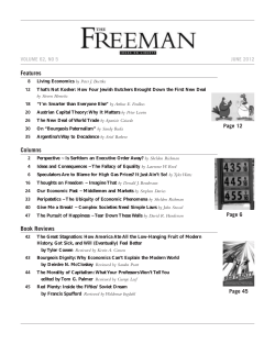 54892 text.qxd - Foundation for Economic Education