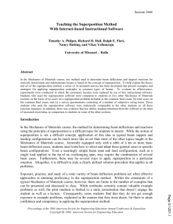 Paper - Asee peer logo