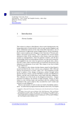 1 Introduction - Beck-Shop