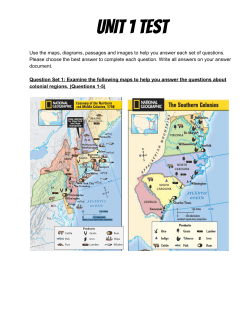 UNIT 1 Test - cloudfront.net