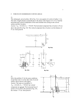 Exercises before the bohan