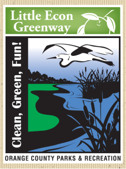 Little Econ Greenway