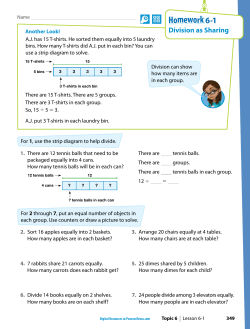 Homework 6_1 - Bond Elementary