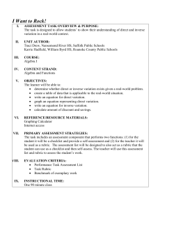 I Want to Rock! [Traci Drew, Karrie Hadfield]