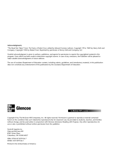 iLEAP Test Preparation and Practice Workbook Grade7