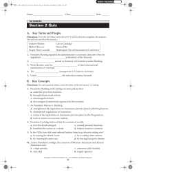 Pearson Social Studies