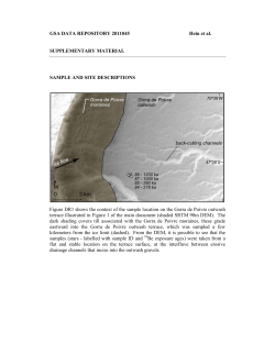 2011045 - Geological Society of America