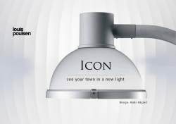 see your town in a new light