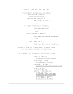 Full Text - Under God in the Pledge