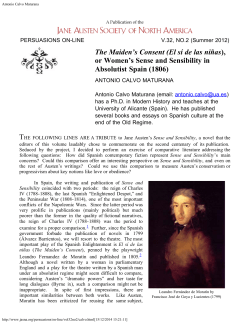 - Maynooth University ePrints and eTheses Archive