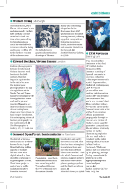 Guardian Guide - Cosmos