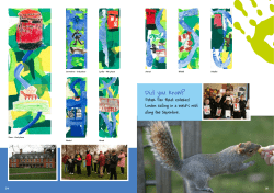 Did you know? - Royal Parks Foundation