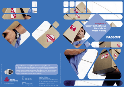 Offset Printing Guide