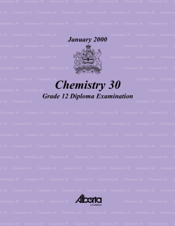January Diploma