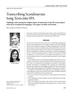 File - Alisa Jordheim