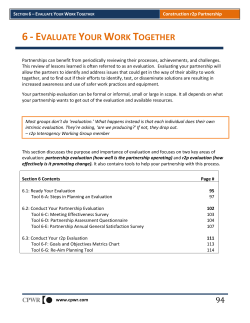 6-evaluate your work together