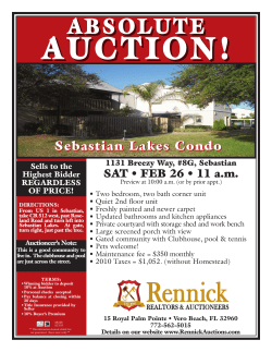 absolute - Rennick Realtors