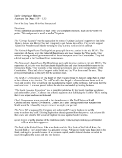 Days 109-130 Answers - Easy Peasy All-in