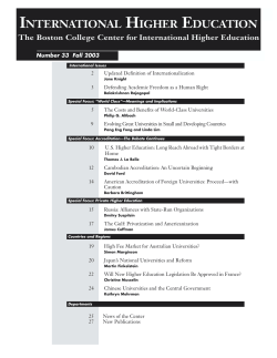 #33 IHE FINAL - Boston College Home Page