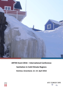Book of Abstracts