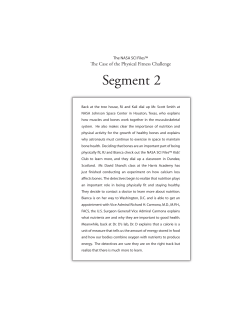 Segment 2 - Knowitall.org