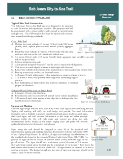 Bob Jones City-to-Sea Trail