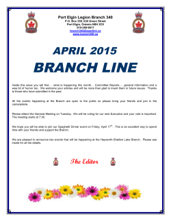 April
