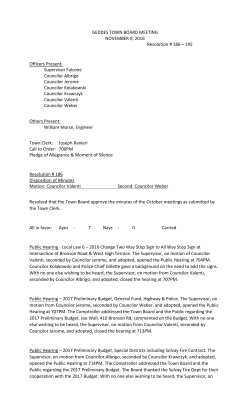 eddes-town-board-meeting-november-9-2016