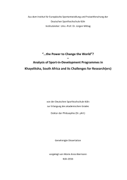 Dissertation Marie Biermann