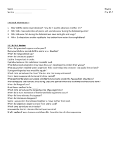 Name Review Section Chp 10.2 Textbook Information &ndash; 1. How did