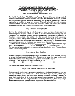 Jump Rope Handout2