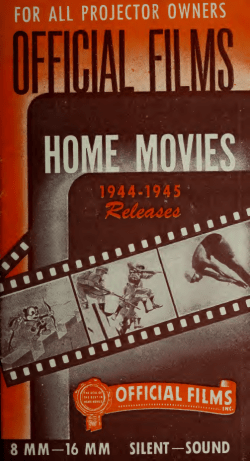 officialfilmshom00offi